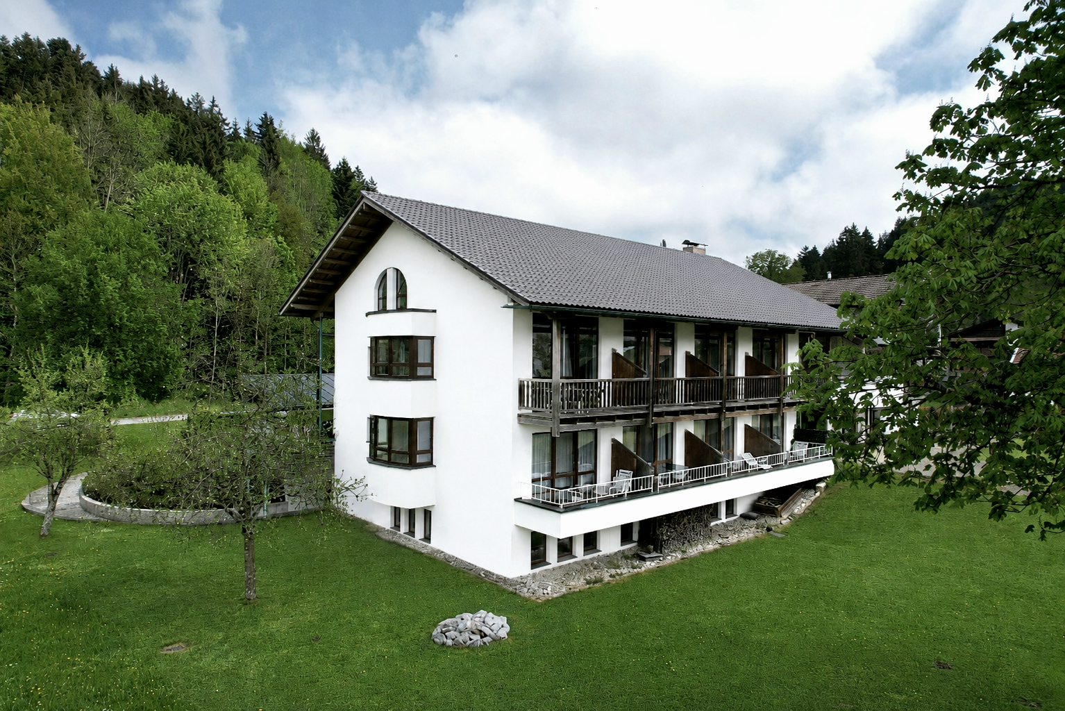 Du weißt, woran du bist