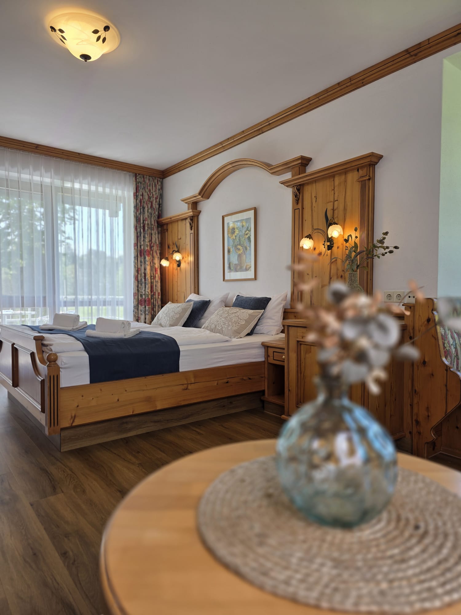 Erstgespräch mit Immobilieneigentümer